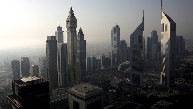 أكثر 5 أبراج سكنية طلباً لشراء الشقق في «دبي المالي العالمي»
