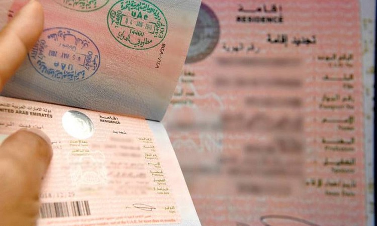 ماهي المنافذ المعتمدة لتأشيرات دخول الأجانب للإمارات وفقاً للمنظومة الجديدة؟