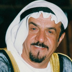 عبدالله علي الشرهان