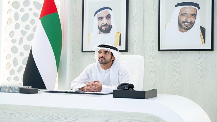 حمدان بن محمد يصدر قراراً بتعديل عدد من التشريعات لغايات تبسيط وخفض بعض الاشتراطات في بلديّة دبي