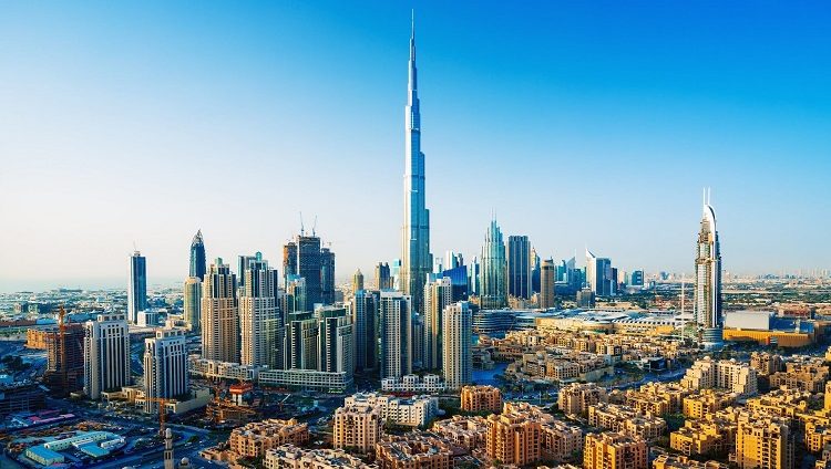 دبي تتصدر مدن المنطقة على مؤشر جاهزية التنقل الحضري