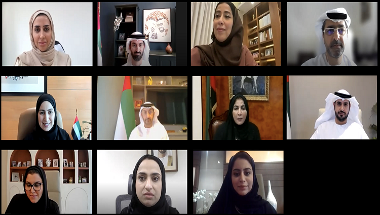 منال بنت محمد: عام 2022 محطة مميزة في مسيرة مجلس الإمارات للتوازن بين الجنسين