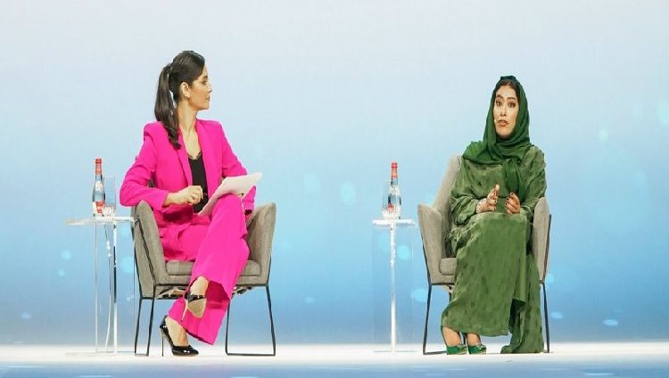 منى المرّي:إيمان القيادة الرشيدة بأهمية دور المرأة وراء تميز الإمارات وريادتها عالمياً في مجال التوازن بين الجنسين