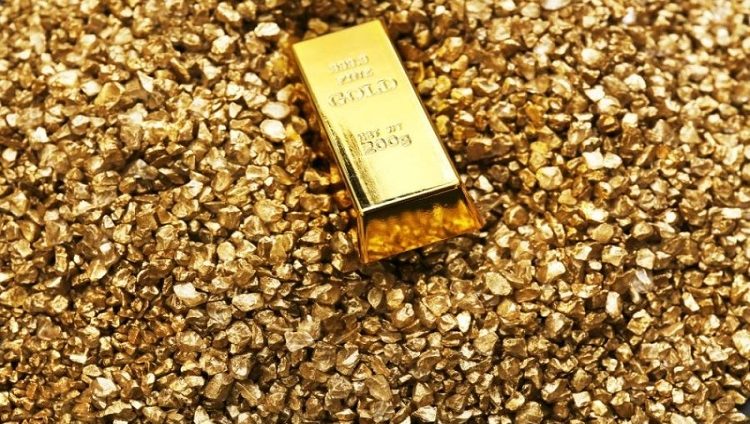 الذهب يصعد لأعلى مستوياته منذ مطلع مايو الماضي
