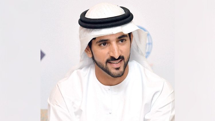 حمدان بن محمد: أجندة دبي الاقتصادية D33 تجسيد لطموحاتنا