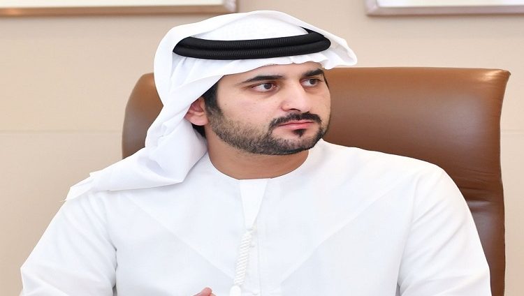 مكتوم بن محمد يصدر قراراً بتعيين روبرت كيلي عضواً في مجلس إدارة سلطة دبي للخدمات المالية