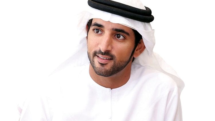 حمدان بن محمد: معرض جلفود يعكس جانباً من قصص نجاحات دبي