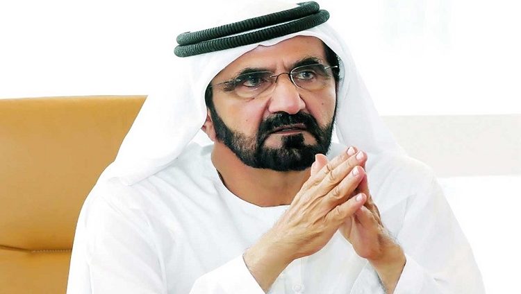 محمد بن راشد : “آيدكس ونافدكس” يعززان حضور الصناعات الدفاعية الإماراتية