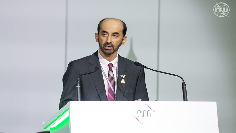 الإمارات تشارك في منتدى القمة العالمية حول مجتمع المعلومات 2023