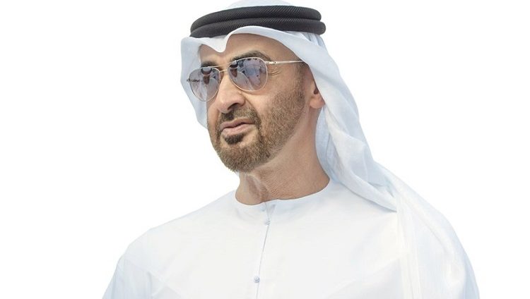 محمد بن زايد: الصحة في قمة أولوياتنا