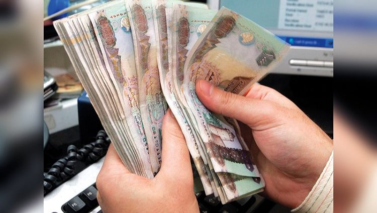 الغرير: بنوك الإمارات لم تتأثر باضطرابات المصارف الأميركية