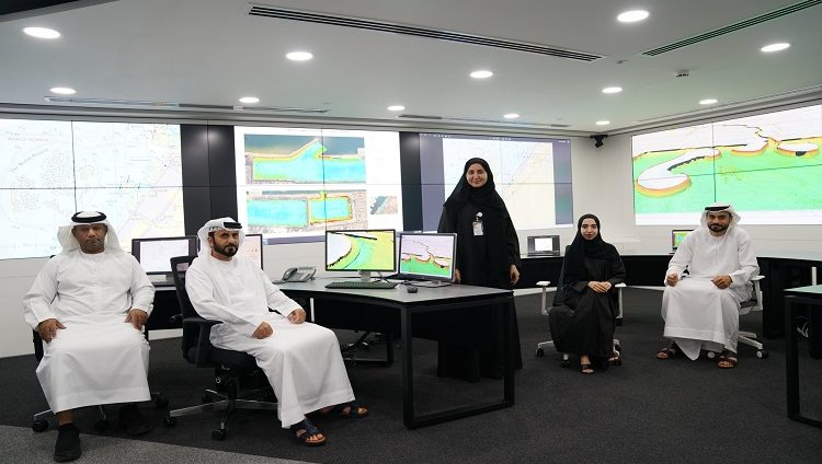 بلدية دبي أول جهة حكومية في الإمارات والشرق الأوسط تُعتمد لدى المنظمة الهيدروغرافية الدولية