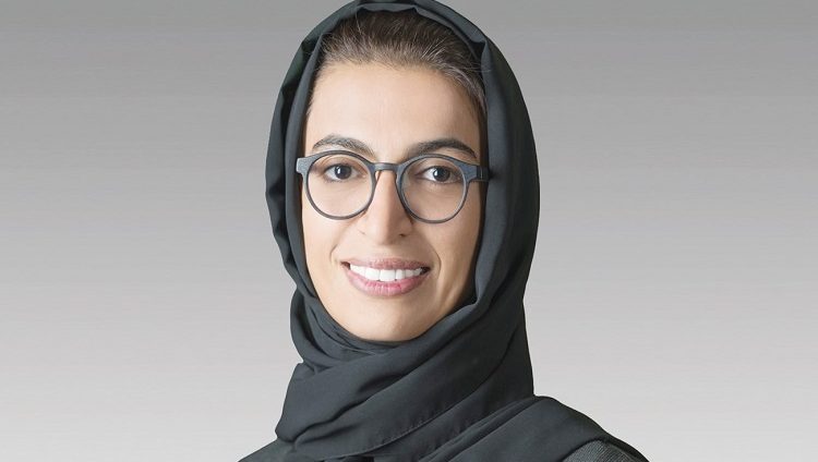 نورة الكعبي: الإمارات حريصة على العمل الجماعي لضمان مستقبل أفضل للإنسانية والأجيال المقبلة