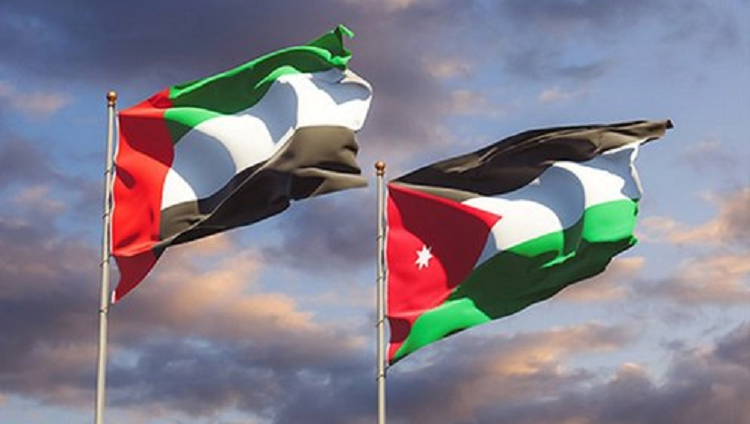 الإمارات تتسلم من الأردن إرهابياً مطلوباً للعدالة