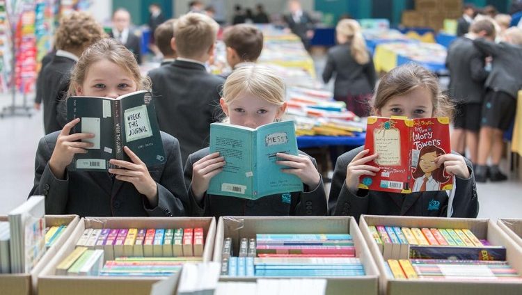 المدارس الخاصة بدبي تحتل المرتبة السادسة عالمياً في مهارات القراءة