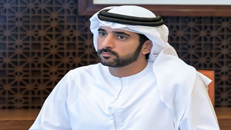حمدان بن محمد يعين مديرين تنفيذيين في حكومة دبي