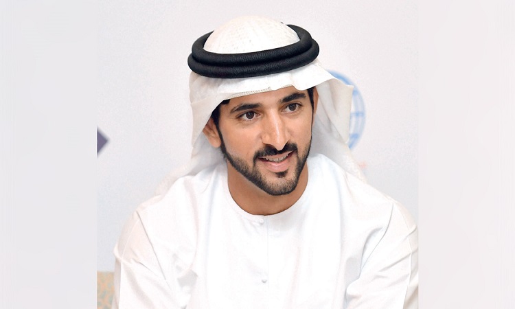 حمدان بن محمد: للعام الثاني.. دبي الأولى عالمياً في استقطاب مشاريع الاستثمار الأجنبي المباشر الجديد