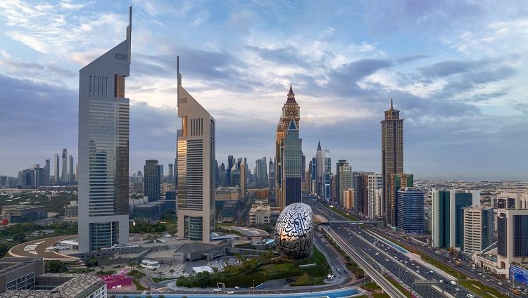 «هينلي & بارتنر»: الإمارات وجهة مفضلة لمليونيرات جنوب أفريقيا