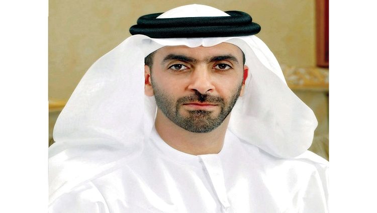 بمشاركة الإمارات.. سيف بن زايد يعلن ضبط مواد مخدرة بقيمة 750 مليون دولار في عملية دولية