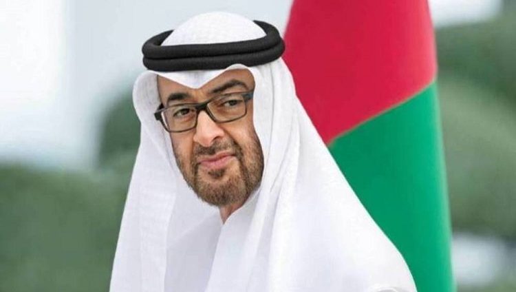 محمد بن زايد يهنئ شعب الإمارات والمسلمين بالعام الهجري