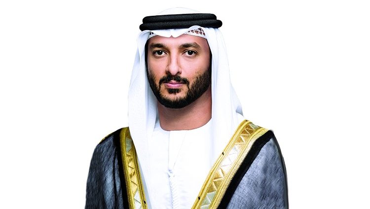 عبد الله بن طوق: الإمارات تضخ رأس مال إضافياً في «بنك بريكس للتنمية»