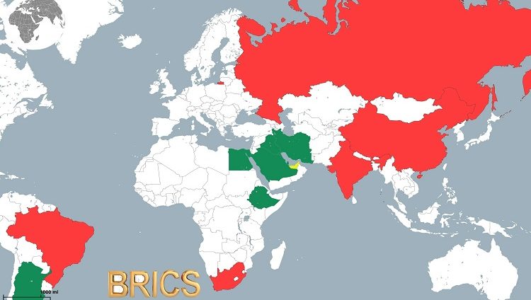 «بريكس».. منتدى تحول لأكبر كتلة اقتصادية في العالم