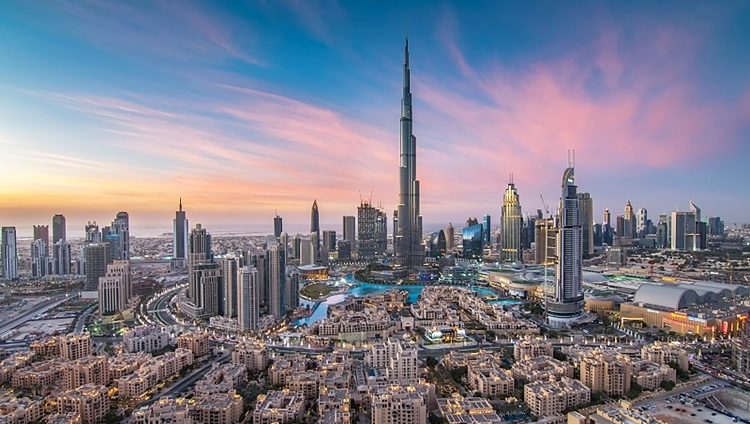 «سفلز»: القطاع العقاري في دبي يتجه لتسجيل مستويات أداء تاريخية جديدة