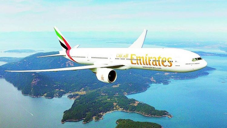 «طيران الإمارات» تلغي رحلات أوساكا 14 و15 أغسطس
