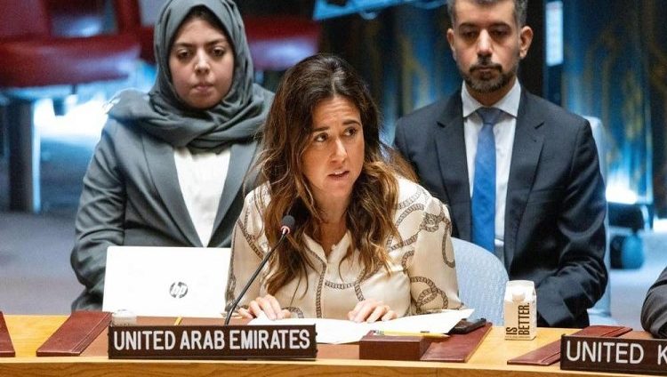 الإمارات تدعم حرية «اليونيفيل» لاستقرار جنوب لبنان