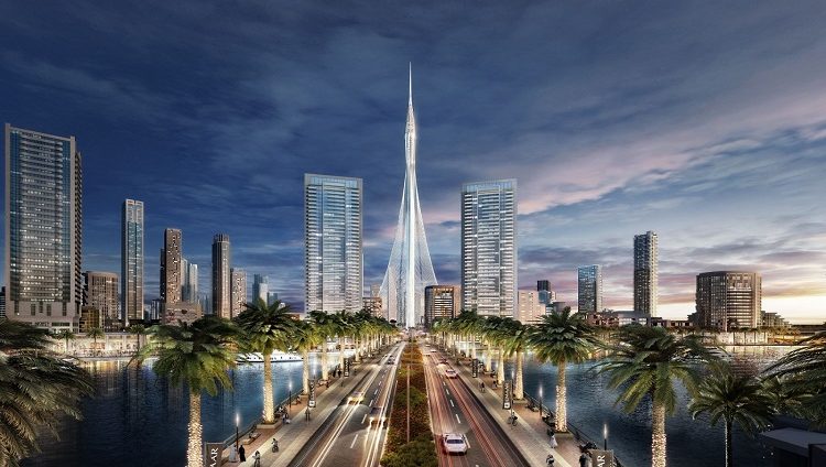 «ميد»: دبي من أبرز الوجهات التي ستشكل مستقبل العالم