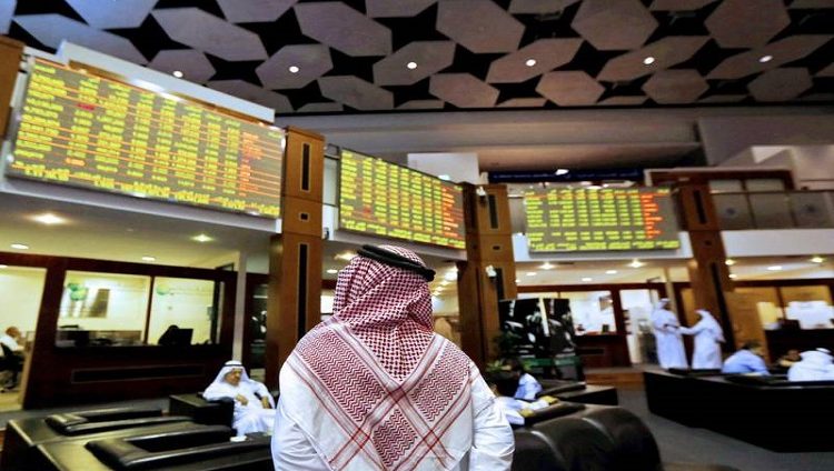 مؤشر سوق دبي يخترق حاجز الـ 4133 نقطة لأول مرة منذ 8 سنوات