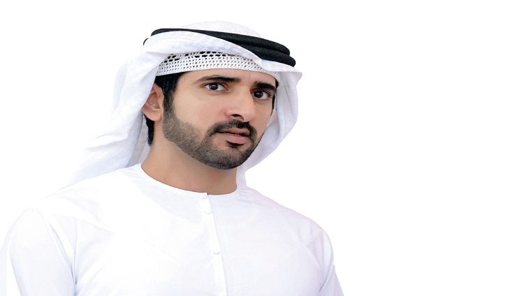 حمدان بن محمد: دبي تواصل دورها كمحطة مركزية ووجهة للأفكار الريادية والمشاريع الطموحة