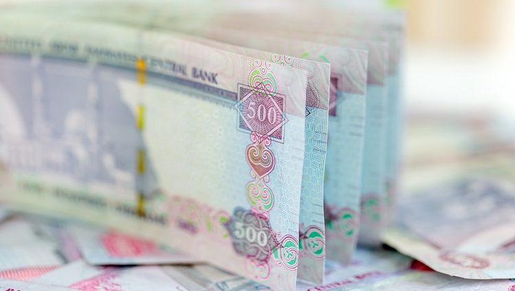 مصرف الإمارات المركزي: الأصول المصرفية تتخطى 3.9 تريليون درهم نهاية أغسطس الماضي