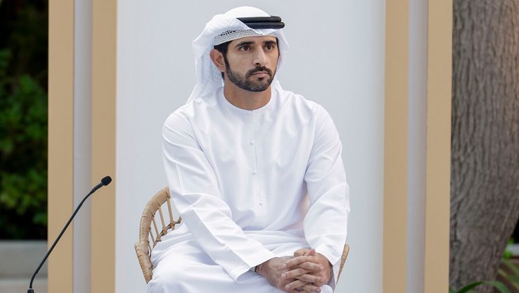 حمدان بن محمد يشيد بتحقيق اقتصاد دبي نمواً بنسبة 3.2% خلال النصف الأول من عام 2023