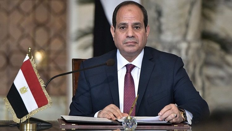 مصر: نرفض سياسة التهجير ومحاولات تصفية القضية الفلسطينية على حساب دول الجوار