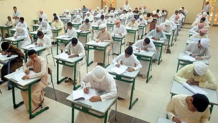 «الإمارات للتعليم» تعتمد جداول نهاية الفصل الدراسي الأول