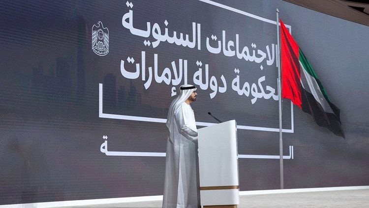 محمد القرقاوي: هدفنا ترسيخ التجربة التنموية وتعزيز التنافسية العالمية للدولة والارتقاء بجودة الحياة لشعب الإمارات