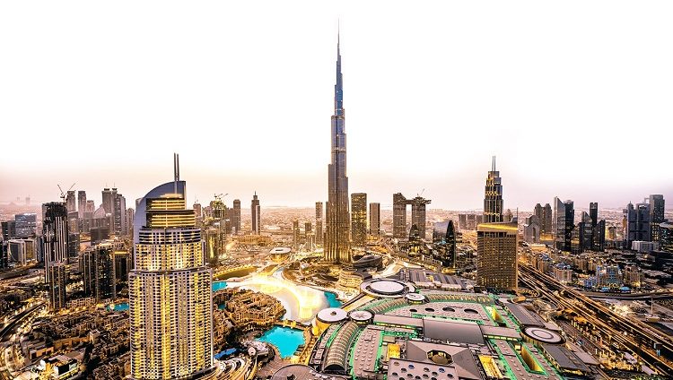 دبي تستحوذ على 59% من التراخيص التجارية بالإمارات بنهاية 2023