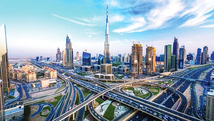 دبي تستحوذ على 52.1% من قيمة الصفقات العقارية خليجياً