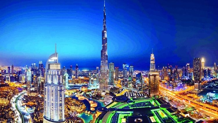 الإمارات الأولى خليجياً في نمو الناتج المحلي خلال العامين الجاري والمقبل