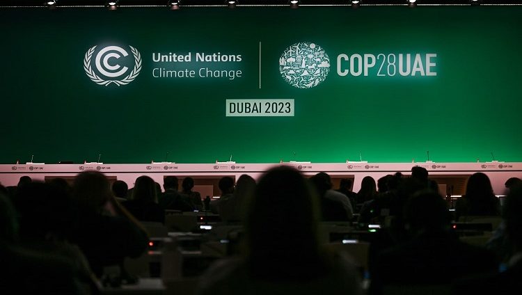 العالم يراهن على “COP28” لتخفيف وطأة “الهجرة المناخية”