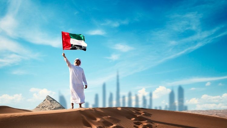 الإمارات.. 52 عاماً من الإنجازات على طريق المستقبل