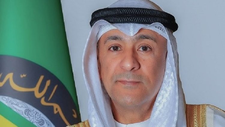 مجلس التعاون يشيد بإنجازات الإمارات الدبلوماسية في مجلس الأمن