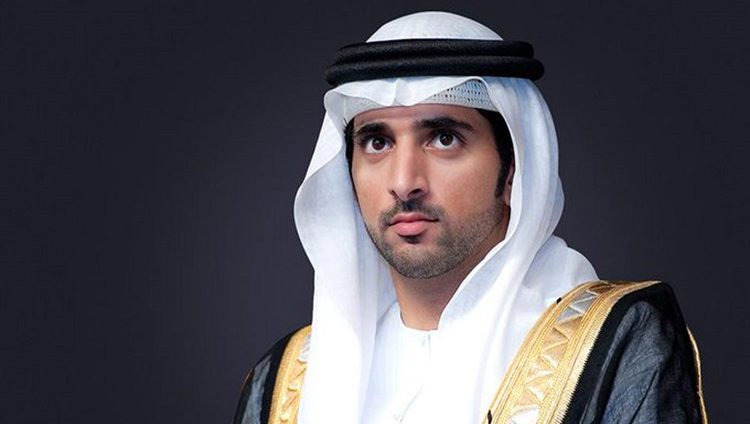 حمدان بن محمد يصدر قراراً بتشكيل مجلس إدارة شركة «باركن»
