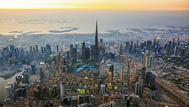 2.6 مليار درهم تصرفات عقارات دبي اليوم