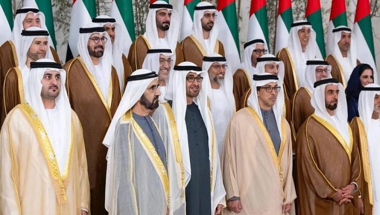 محمد بن راشد: التطوير والتجديد مستمران في حكومة الإمارات لتحقيق طموحات شعب الاتحاد
