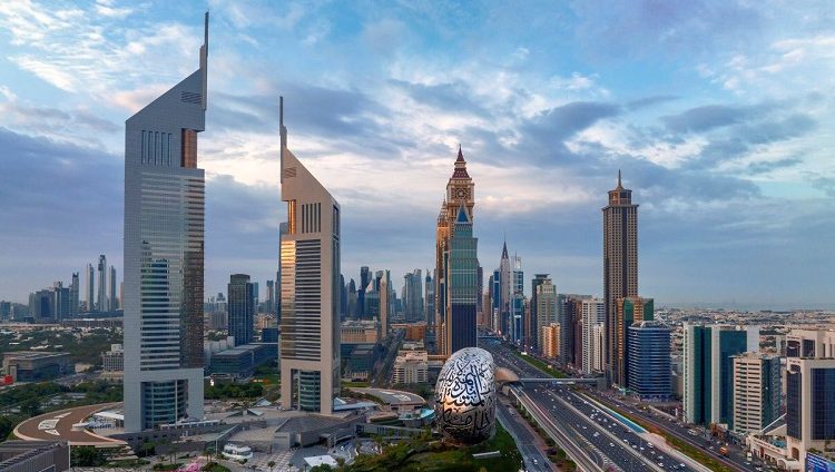 “أوبك” تتوقع زخماً مستمراً لاقتصاد الإمارات بدعم ثقة الأعمال والمبادرات الحكومية