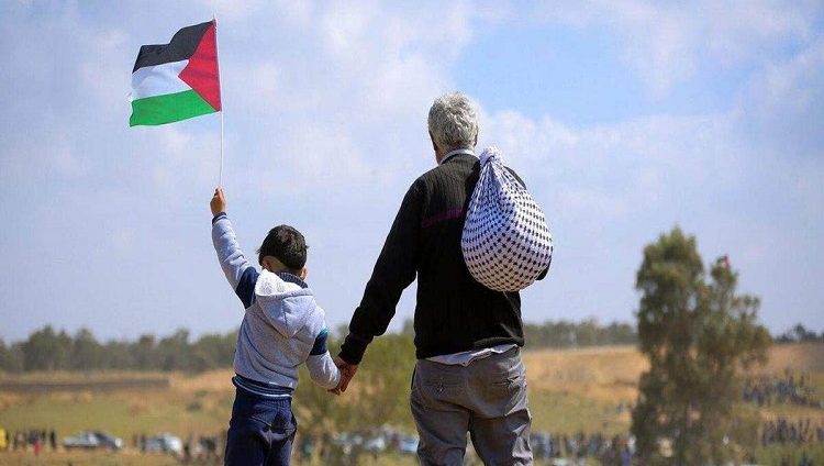 القصة كاملة.. فلسطين بين نكبة ونكسة وسلام وانتفاضة