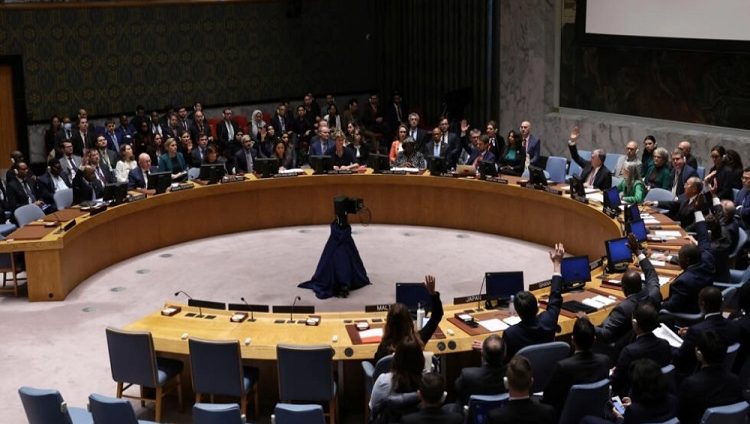 اجتماع طارئ لمجلس الأمن الأربعاء بعد قرار «العدل الدولية» بشأن غزة
