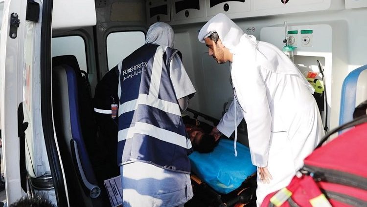 الإمارات تبدد معاناة المرضى الفلسطينيين.. و«نورهان» تتعافى من السرطان